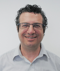   Dr. Moshe Lavee