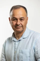 Prof. Eyal Ben Elyahu